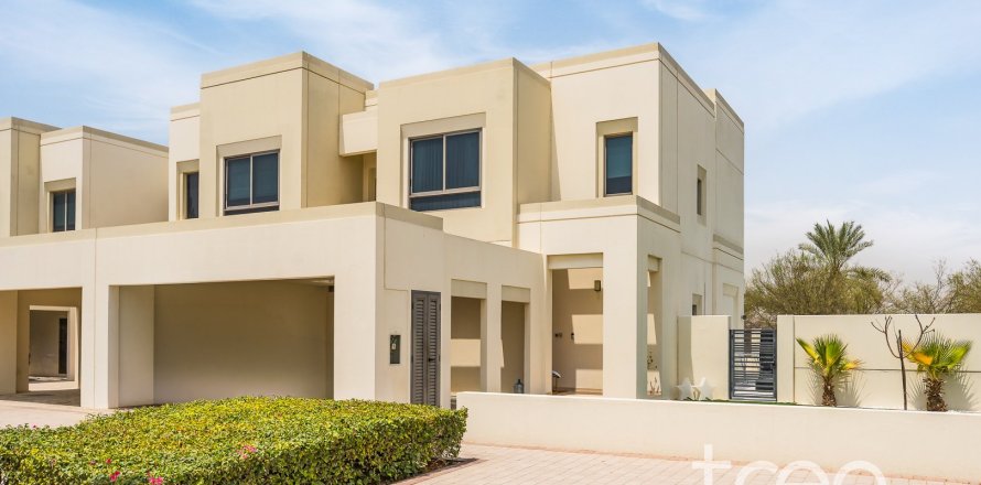 4 bedrooms Townhouse in Naseem Townhouses, UAE No. 188048