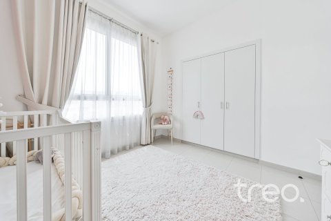 4 bedrooms Townhouse in Naseem Townhouses, UAE No. 188048 21
