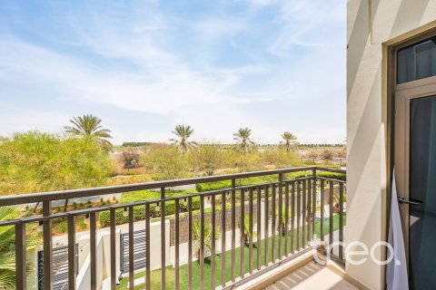 4 bedrooms Townhouse in Naseem Townhouses, UAE No. 188048 14