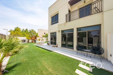 4 bedrooms Townhouse in Naseem Townhouses, UAE No. 188048 24