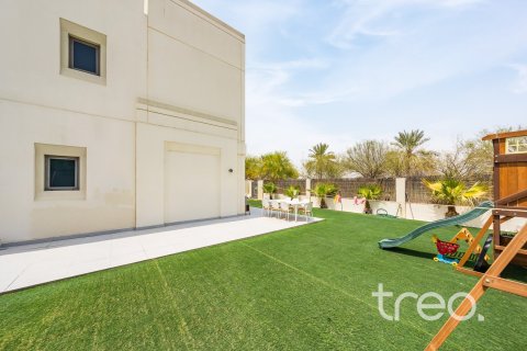 4 bedrooms Townhouse in Naseem Townhouses, UAE No. 188048 4