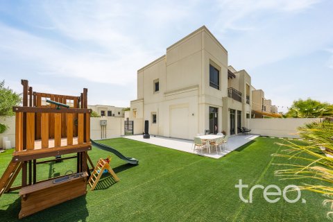 4 bedrooms Townhouse in Naseem Townhouses, UAE No. 188048 26