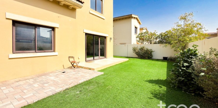 Townhouse de 3 chambres à Reem, UAE No. 188051