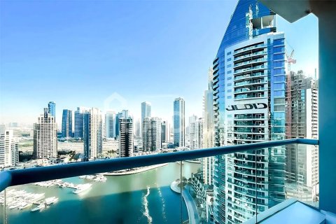 2 bedrooms Apartment in Iris Blue, UAE No. 155654 12