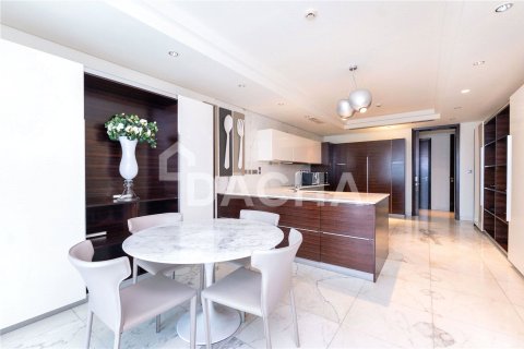 Квартира с 4 спальнями в Marina Residences, ОАЭ №155650 12