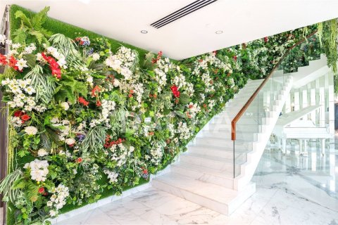 Квартира с 4 спальнями в Marina Residences, ОАЭ №155650 19