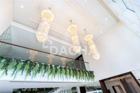 Квартира с 4 спальнями в Marina Residences, ОАЭ №155650 17