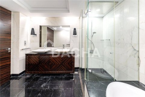 Квартира с 4 спальнями в Marina Residences, ОАЭ №155650 27