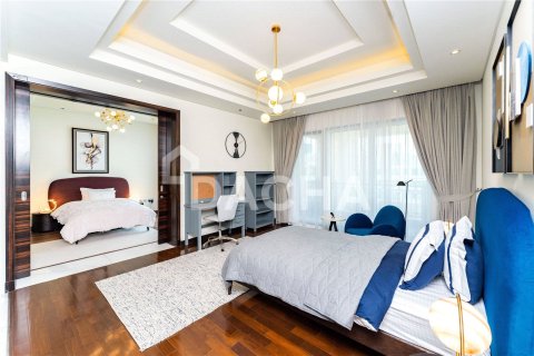 Квартира с 4 спальнями в Marina Residences, ОАЭ №155650 31