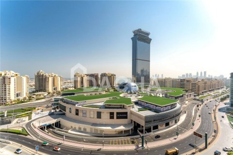 Квартира с 4 спальнями в Marina Residences, ОАЭ №155650 16