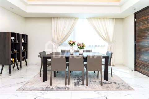 Квартира с 4 спальнями в Marina Residences, ОАЭ №155650 22