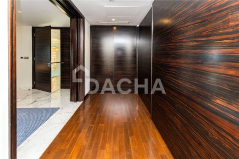 Квартира с 4 спальнями в Marina Residences, ОАЭ №155650 30