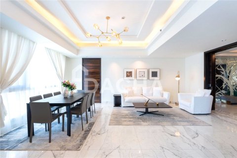 Квартира с 4 спальнями в Marina Residences, ОАЭ №155650 18