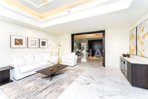 Квартира с 4 спальнями в Marina Residences, ОАЭ №155650 21