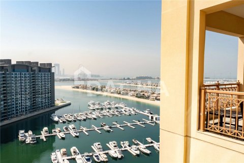 Квартира с 4 спальнями в Marina Residences, ОАЭ №155650 15
