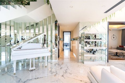 Квартира с 4 спальнями в Marina Residences, ОАЭ №155650 11