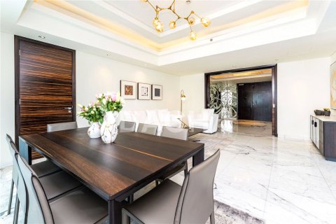 Квартира с 4 спальнями в Marina Residences, ОАЭ №155650 20