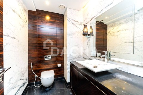 Квартира с 4 спальнями в Marina Residences, ОАЭ №155650 10