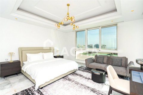 Квартира с 4 спальнями в Marina Residences, ОАЭ №155650 9