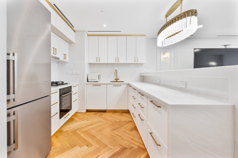2 bedrooms Apartment in LA VIE Jumeirah Beach Residence, UAE No. 184346 6