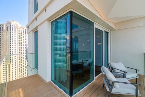 2 bedrooms Apartment in LA VIE Jumeirah Beach Residence, UAE No. 184346 23