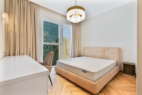 2 bedrooms Apartment in LA VIE Jumeirah Beach Residence, UAE No. 184346 8