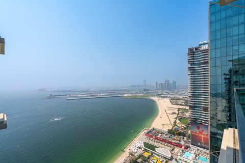 2 bedrooms Apartment in LA VIE Jumeirah Beach Residence, UAE No. 184346 18