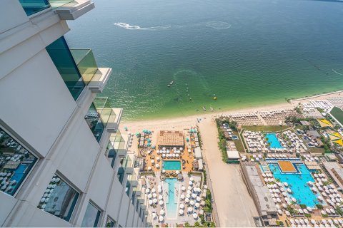 2 bedrooms Apartment in LA VIE Jumeirah Beach Residence, UAE No. 184346 22