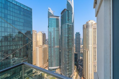 2 bedrooms Apartment in LA VIE Jumeirah Beach Residence, UAE No. 184346 21