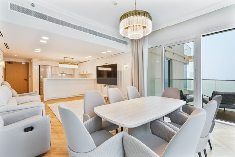 2 bedrooms Apartment in LA VIE Jumeirah Beach Residence, UAE No. 184346 4