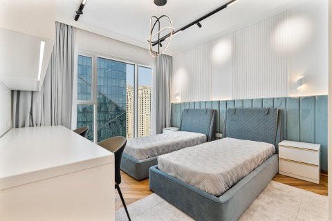 2 bedrooms Apartment in LA VIE Jumeirah Beach Residence, UAE No. 184346 13