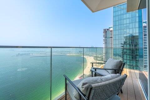 2 bedrooms Apartment in LA VIE Jumeirah Beach Residence, UAE No. 184346