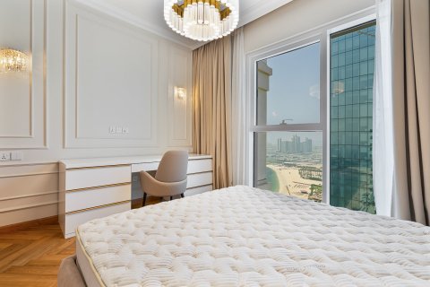 2 bedrooms Apartment in LA VIE Jumeirah Beach Residence, UAE No. 184346 9