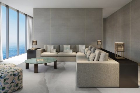 5 bedrooms Apartment in ARMANI BEACH RESIDENCES Palm Jumeirah, UAE No. 184344 18
