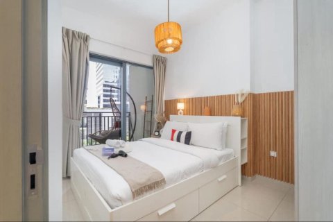 1 bedroom Apartment in ZADA TOWER Business Bay, UAE No. 184348 7