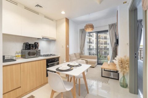 1 bedroom Apartment in ZADA TOWER Business Bay, UAE No. 184348