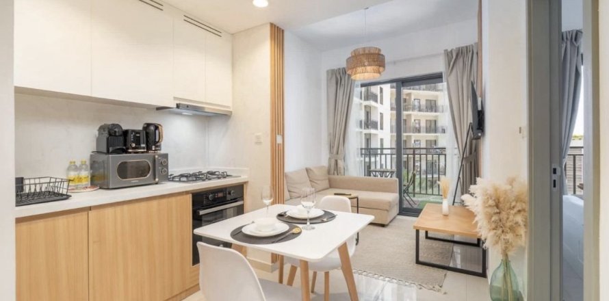 1 bedroom Apartment in ZADA TOWER Business Bay, UAE No. 184348