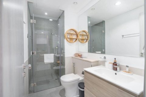 1 bedroom Apartment in ZADA TOWER Business Bay, UAE No. 184348 10