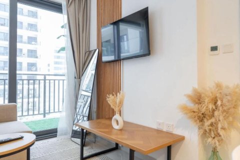 1 bedroom Apartment in ZADA TOWER Business Bay, UAE No. 184348 4