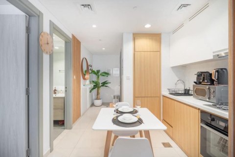 1 bedroom Apartment in ZADA TOWER Business Bay, UAE No. 184348 3