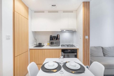 1 bedroom Apartment in ZADA TOWER Business Bay, UAE No. 184348 5