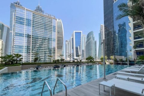 1 bedroom Apartment in ZADA TOWER Business Bay, UAE No. 184348 11