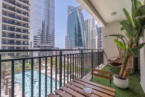 1 bedroom Apartment in ZADA TOWER Business Bay, UAE No. 184348 6