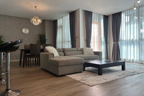 2 bedrooms Apartment in Dubai Marina, UAE No. 184349