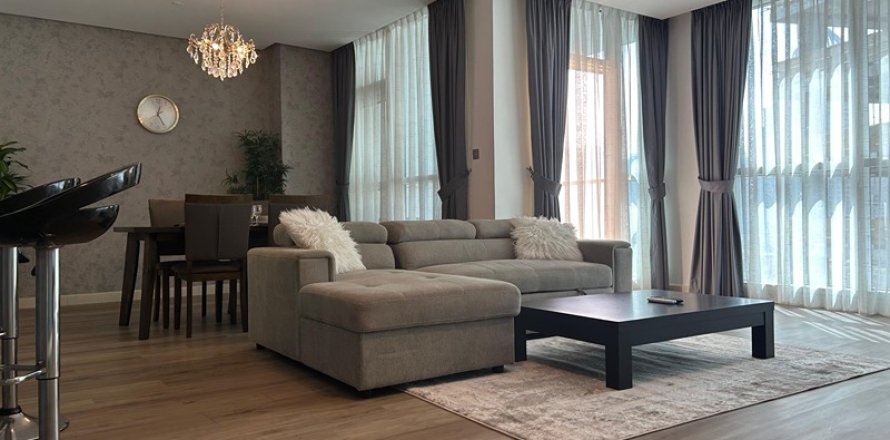 Appartement de 2 chambres à Dubai Marina, UAE No. 184349