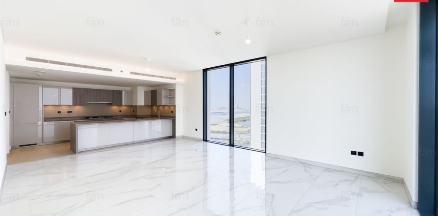 Apartment de 3 dormitorios en Dubai, UAE No. 169799