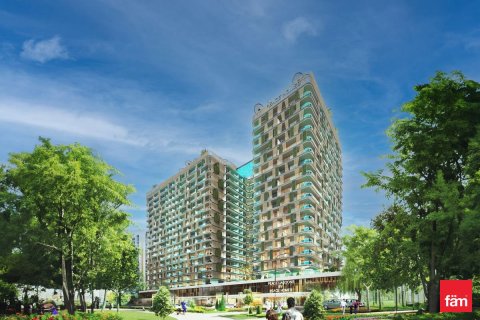 1 bedroom Apartment in Dubai, UAE No. 169797