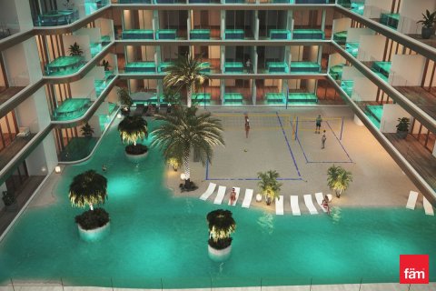 1 bedroom Apartment in Dubai, UAE No. 169797 10