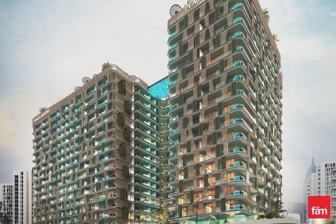 1 bedroom Apartment in Dubai, UAE No. 169797 12