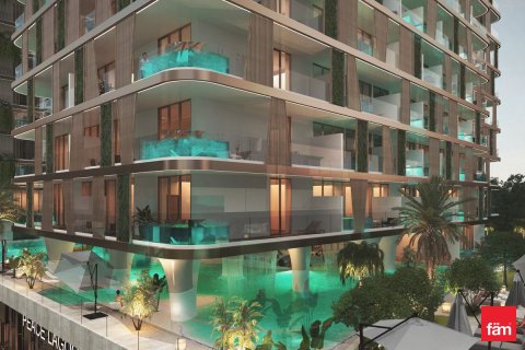 1 bedroom Apartment in Dubai, UAE No. 169797 9